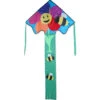 Large Easy Flyer (Bee And Flower)