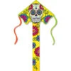 Large Easy Flyer Kite (Sugar Skull)