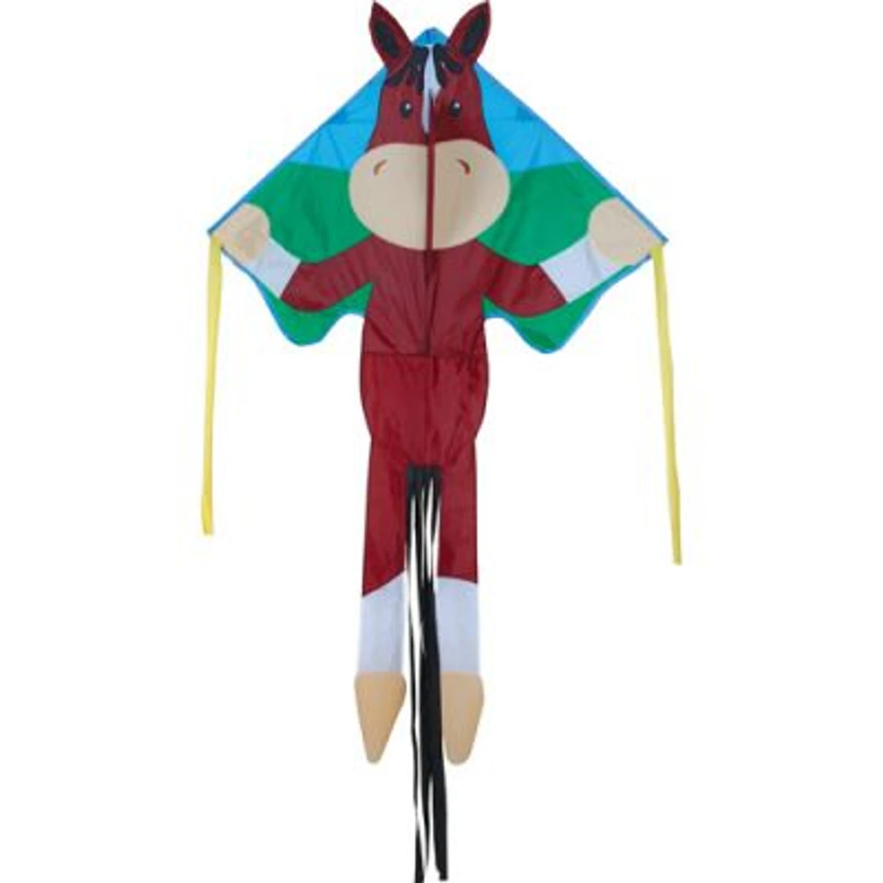 Large Easy Flyer (Sugar Foot) 1 Large Easy Flyer (Sugar Foot)