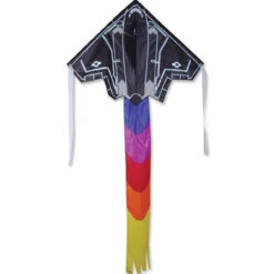 Large Easy Flyer (Stealth)