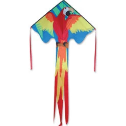 Large Easy Flyer (Macaw)