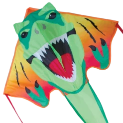 Large Easy Flyer (T-Rex)
