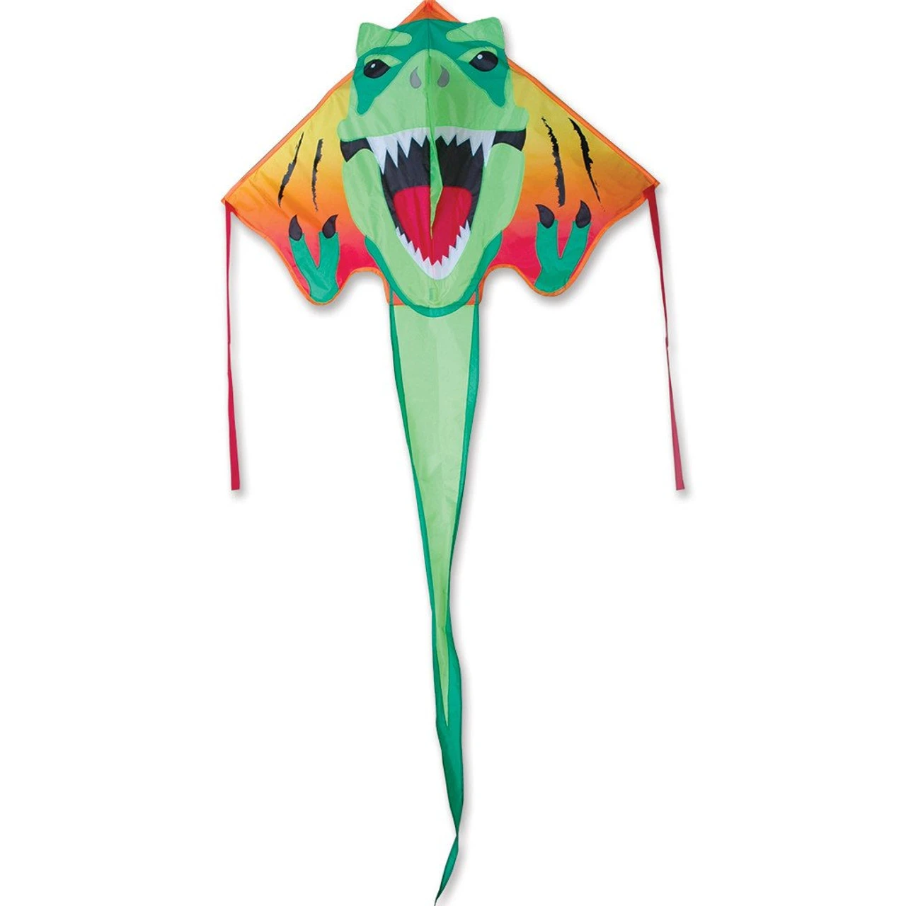 Large Easy Flyer (T-Rex) 2 Large Easy Flyer (T-Rex) - Image 2