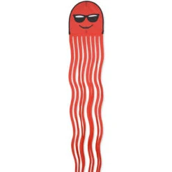 Squeaker The Octopus - Cool