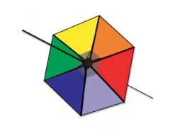 Popper - Rainbow -Fashion Kite Accessories Store 44811g RainbowPopper 939 800x600 29361.1483835279