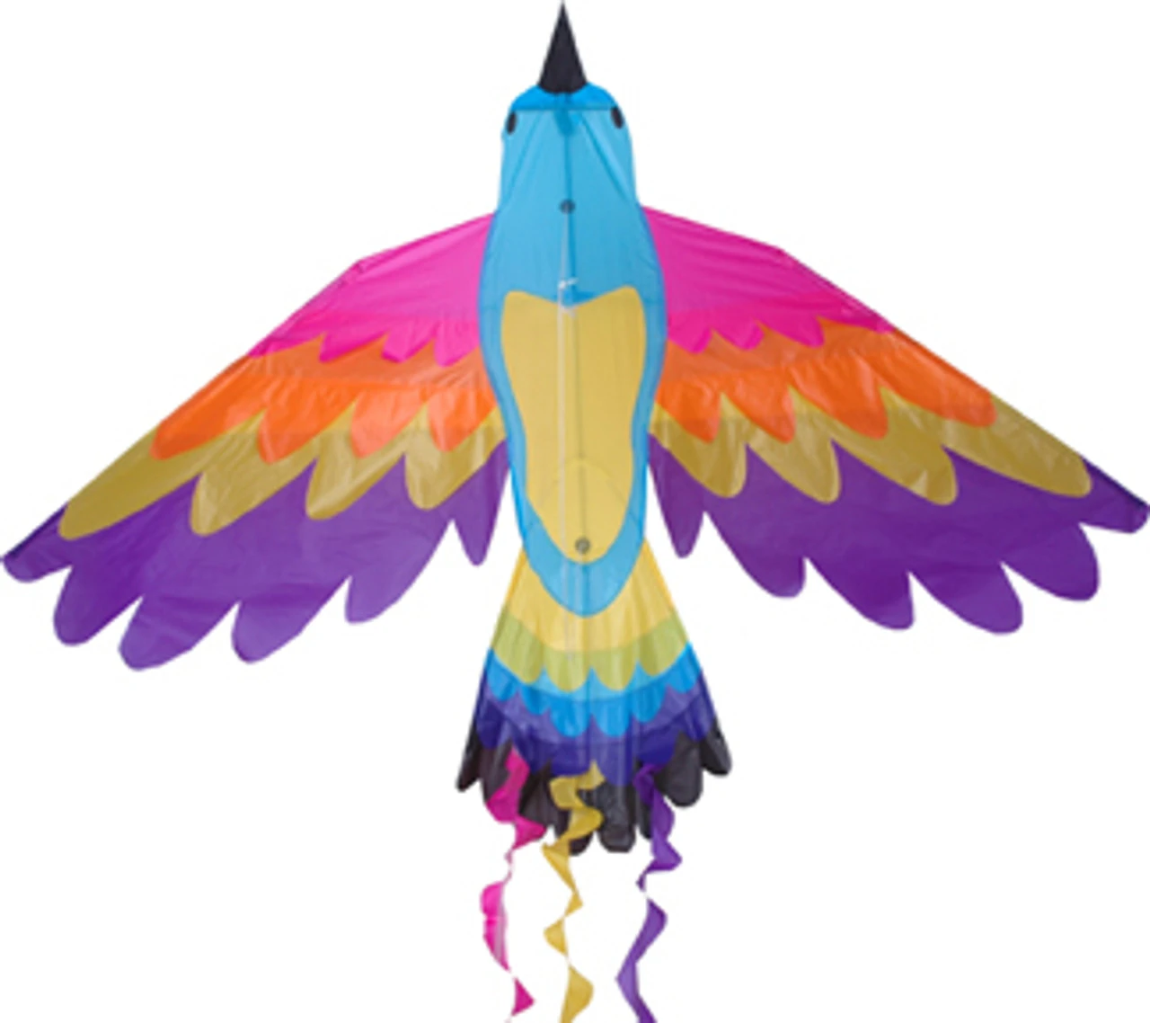 Paradise Bird Kite 1 Paradise Bird Kite