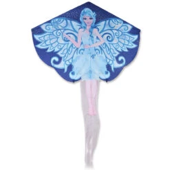 Easy Flyer Kite - Snow Fairy