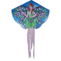 Woodland Fairy Kite