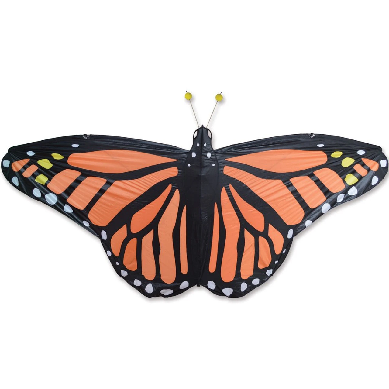 Giant 10-ft Monarch Butterfly Kite 2 Giant 10-ft Monarch Butterfly Kite - Image 2