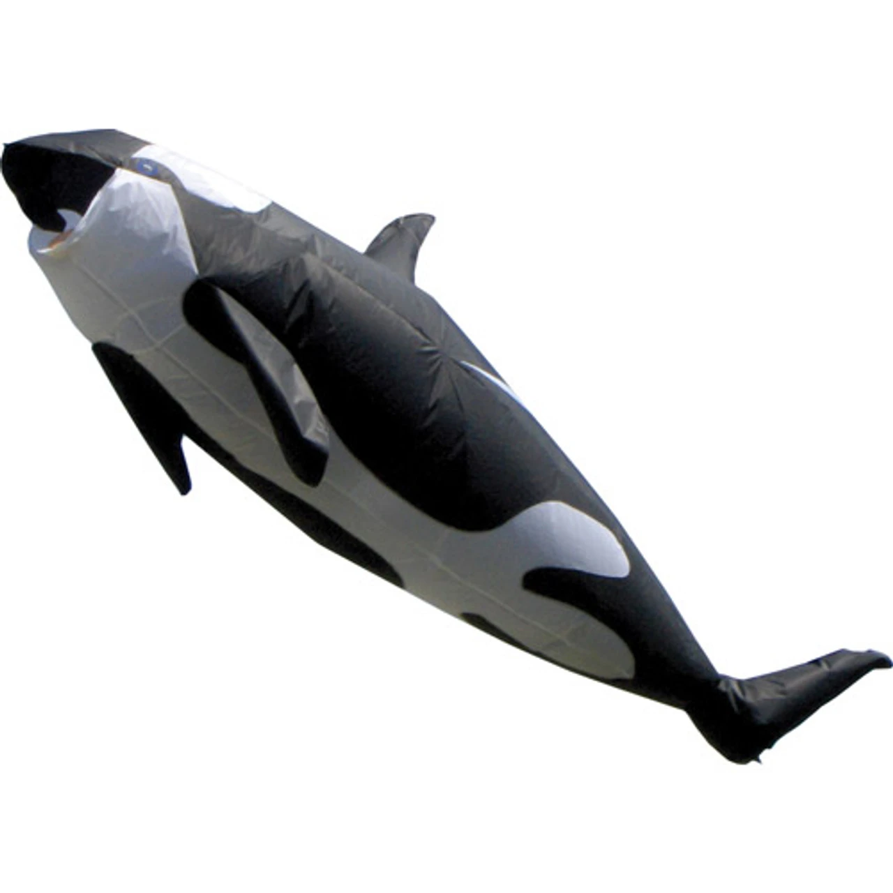 Killer Whale - Inflatable 1 Killer Whale - Inflatable