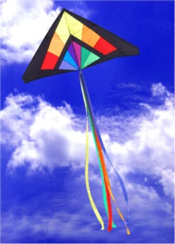 4.5 Ft. Double Vision Delta