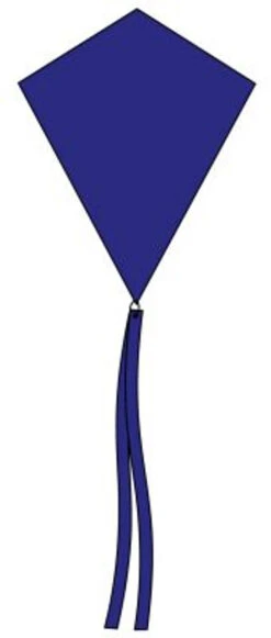 29 Inch Basic Diamond -Fashion Kite Accessories Store 51018 56376.1333994021