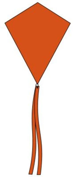 29 Inch Basic Diamond -Fashion Kite Accessories Store 51021 20273.1333994022