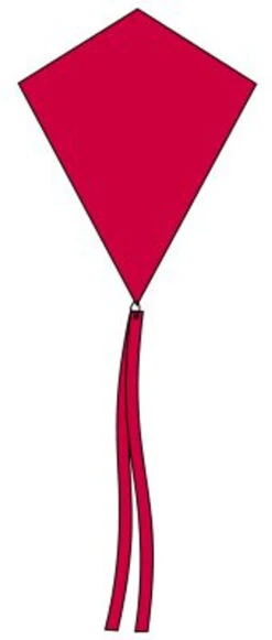 29 Inch Basic Diamond -Fashion Kite Accessories Store 51050 35325.1333994023