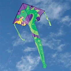 Large Easy Flyer (Skylar Dragon)