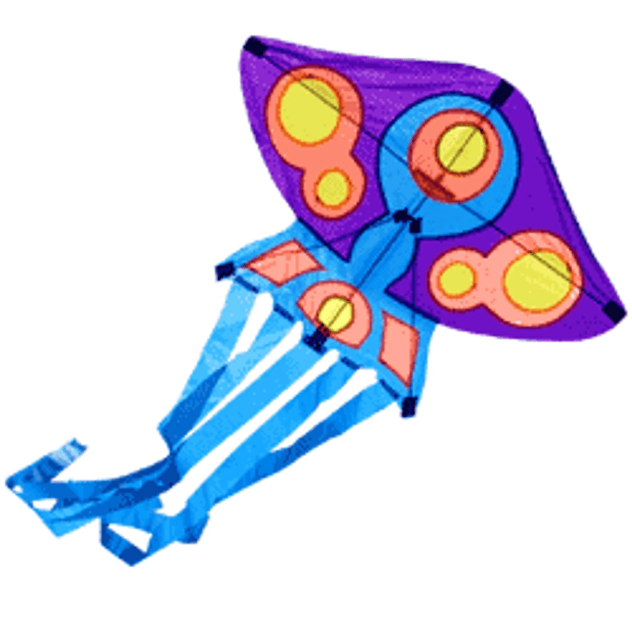 Mini - Jellyfish 1 Mini - Jellyfish