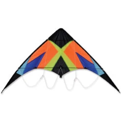 Zoomer 2.0Sport Kite - Tropic