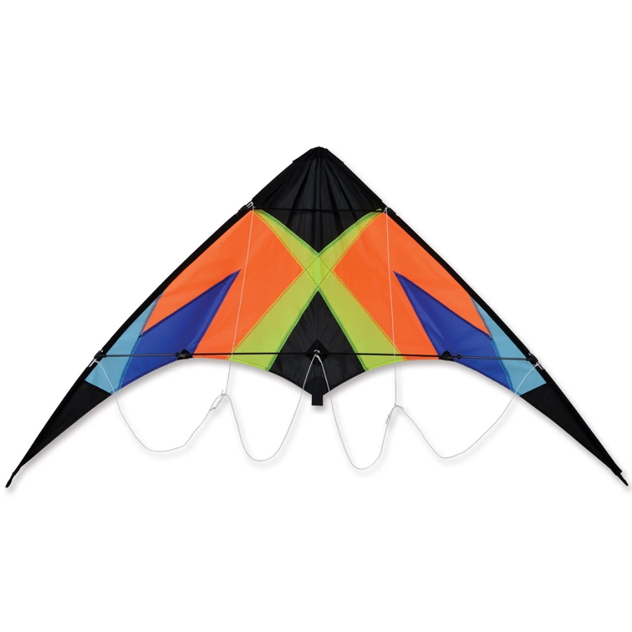 Zoomer 2.0Sport Kite - Tropic 1 Zoomer 2.0Sport Kite - Tropic