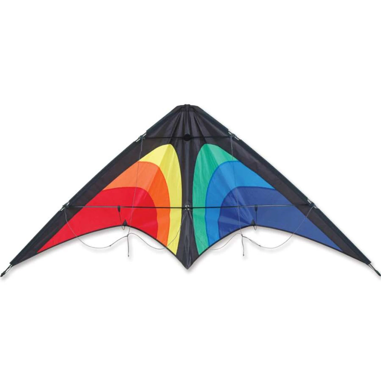 Osprey Sport Kite - Rainbow Raptor 1 Osprey Sport Kite - Rainbow Raptor