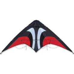 Osprey Sport Kite - Red Raptor