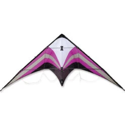 Widow Pro Classic Ultra Lite Sport Kite - Purple Shadow
