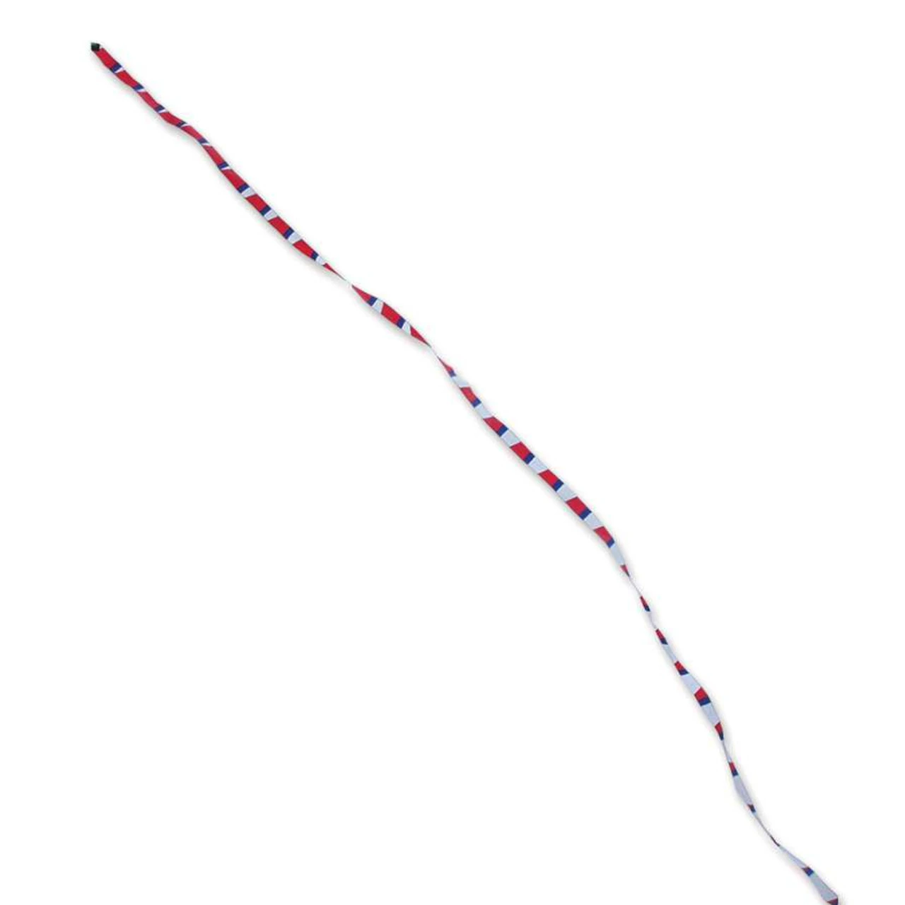 50 Ft. Transition Tail (Patriotic) 2 50 Ft. Transition Tail (Patriotic) - Image 2