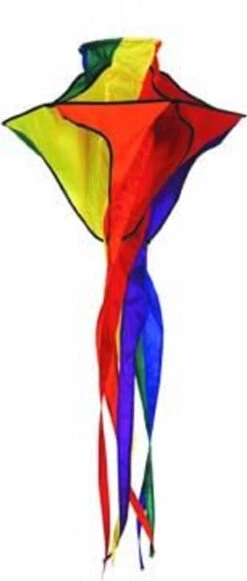 Premier® Rainbow Star 30" Twister