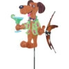 Premier® Lawn Spinner - Party Dog Spinner