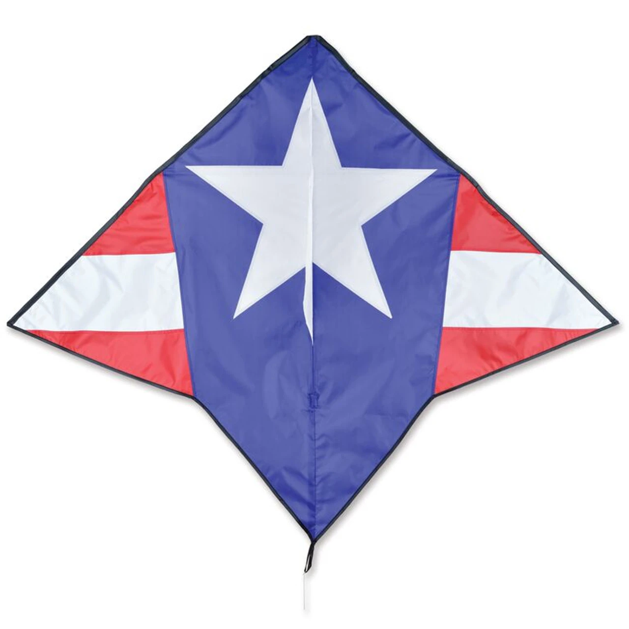 Gyro Delta With Spinsock (Patriotic 3 Gyro Delta With Spinsock (Patriotic - Image 3