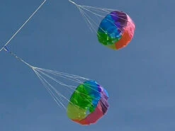 14" Dynamo (Neon) -Fashion Kite Accessories Store Dynamo3 71853.1382459915