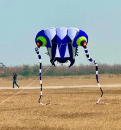 2M Trilobite Inflatable