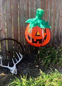 Premier® Pumpkin (Large)