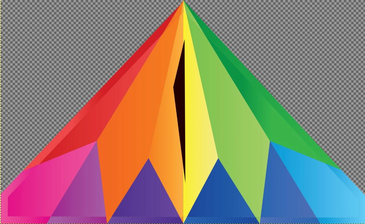 Prism Delta 1 Prism Delta