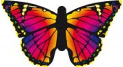 Butterfly Kite Ruby "R"