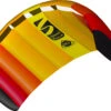 Symphony Beach III 1.3 Mango Foil Kite