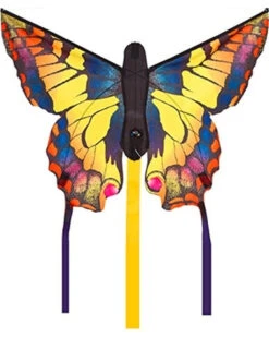 Butterfly Kite Swallowtail "R"