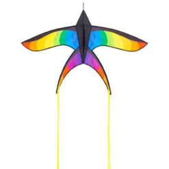 SWALLOW KITE RAINBOW