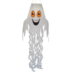 Spook The Ghost 3D Windsock -Fashion Kite Accessories Store lg1 002684 98653.1602014982