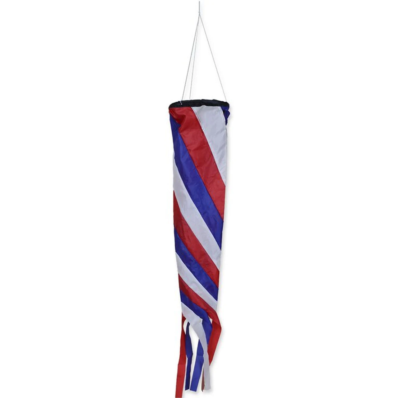 Gyro Delta With Spinsock (Patriotic 1 Gyro Delta With Spinsock (Patriotic