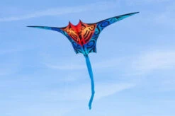 Manta Kite