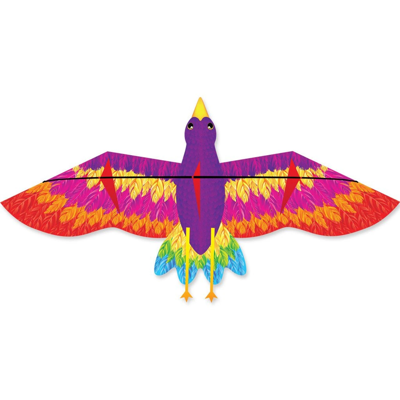Rainbow Bird 1 Rainbow Bird
