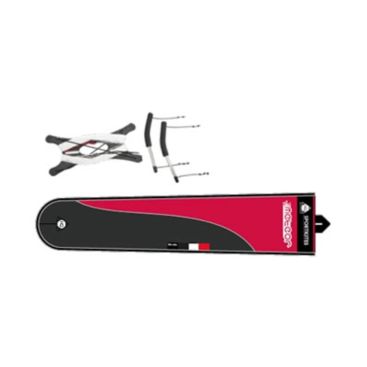 Meteor Quad Line 3 Meteor Quad Line - Image 3