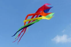 Soft Swirl Rainbow20 Ft. / 6 M